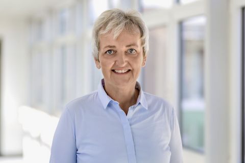 Dr. med. Ingrid Deeken